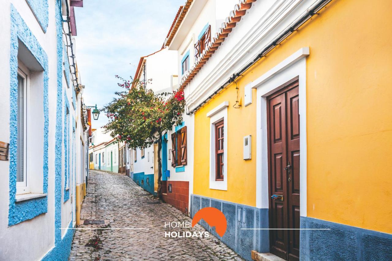 #004 Orada By Home Holidays Albufeira Exterior photo
